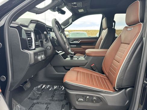 New 2026 GMC Sierra 1500 Denali Ultimate AWD/4WD image 21