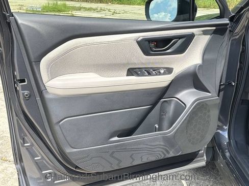 New 2026 Subaru Forester Premium AWD/4WD image 10