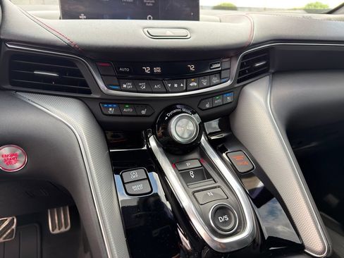 Certified 2023 Acura TLX SH-AWD w/ A-SPEC Pkg image 28