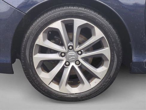 Used 2013 Honda Accord Sport image 22