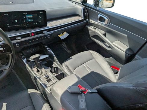 New 2026 Kia Sorento X-Line EX AWD/4WD image 20