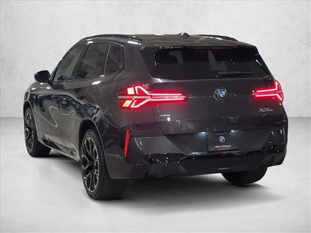 Used 2026 BMW X3 xDrive30i w/ Premium Package AWD/4WD image 8