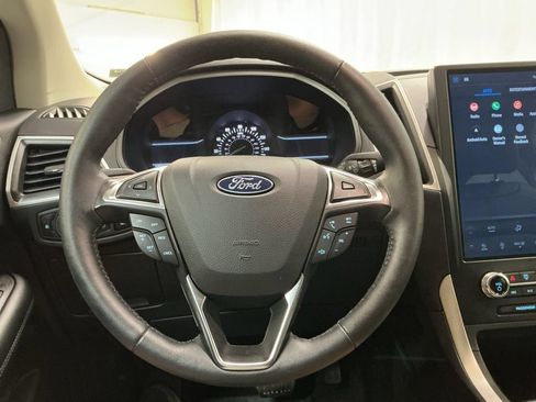 Used 2024 Ford Edge SEL w/ Convenience Package AWD/4WD image 24