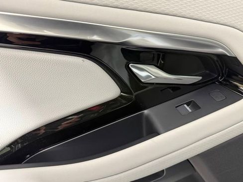 Used 2022 Land Rover Range Rover Evoque S image 21