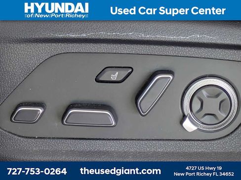 Used 2023 Hyundai Palisade Calligraphy FWD image 26
