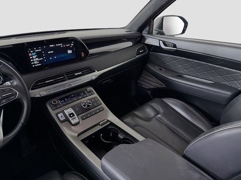 Used 2020 Hyundai Palisade Limited AWD/4WD image 27