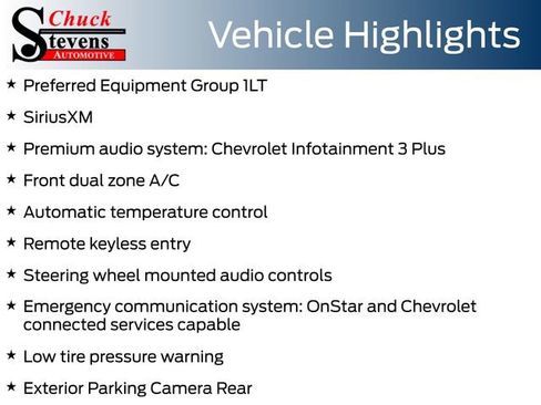 Used 2024 Chevrolet Malibu LT image 8