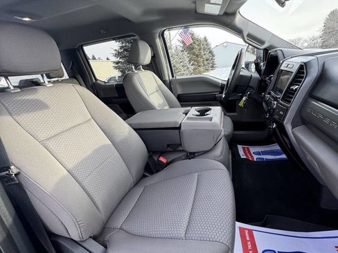 Used 2022 Ford F250 XLT w/ XLT Value Package AWD/4WD image 61