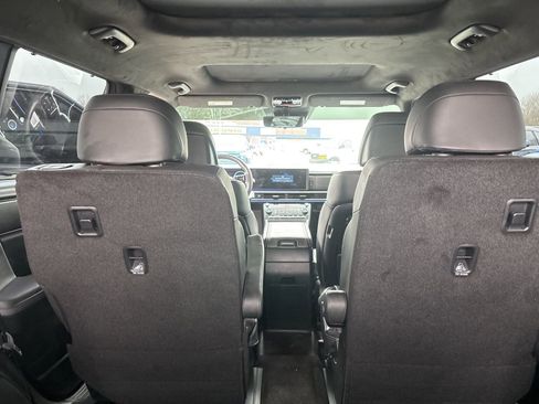 Used 2025 Hyundai Santa Fe Calligraphy image 10