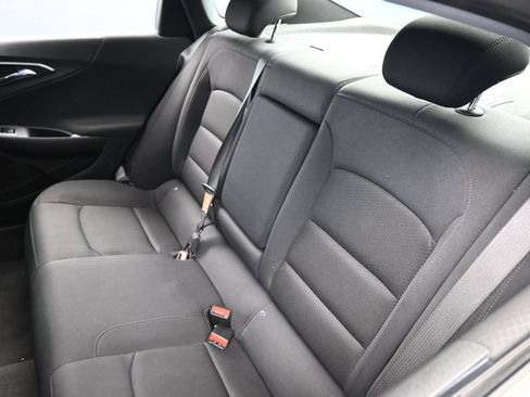 Used 2024 Chevrolet Malibu LT FWD image 36
