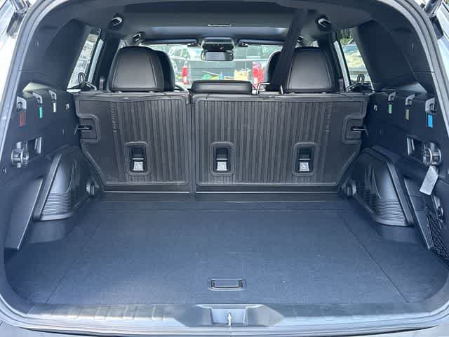 New 2026 Subaru Outback Premium AWD/4WD image 24