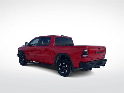 Used 2021 RAM 1500 Rebel w/ Level 2 Equipment Group image 7