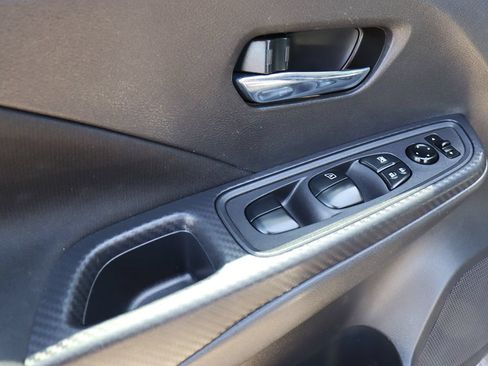 Used 2021 Nissan Versa SV FWD image 37