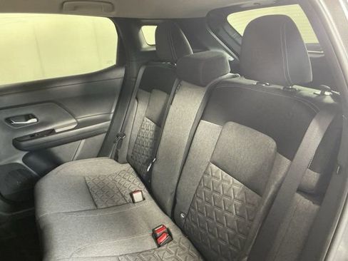 New 2026 Nissan Kicks SV AWD/4WD image 12
