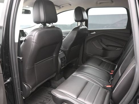 Used 2017 Ford Escape Titanium FWD image 2