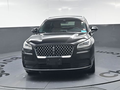 Used 2020 Lincoln Corsair Reserve w/ Equipment Group 201A image 5