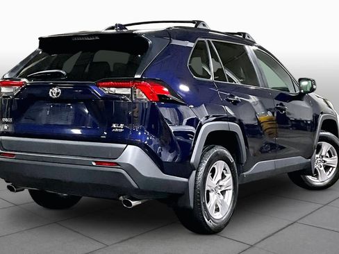 Used 2023 Toyota RAV4 XLE w/ Convenience Package AWD/4WD image 13