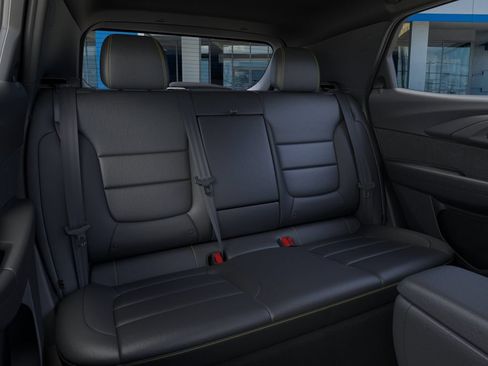 New 2026 Chevrolet TrailBlazer ACTIV w/ Convenience Package FWD image 17