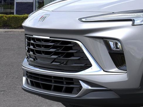 New 2026 Buick Encore GX Preferred FWD image 13
