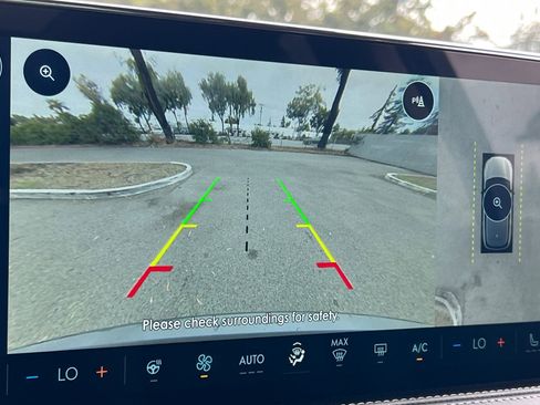 New 2025 Lincoln Corsair Grand Touring w/ Equipment Group 301A image 18