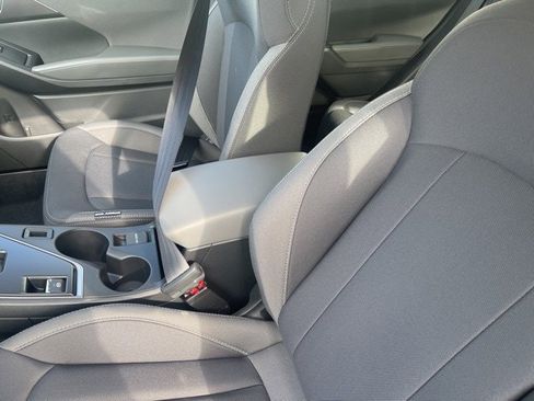 New 2025 Subaru Impreza 2.0i image 14