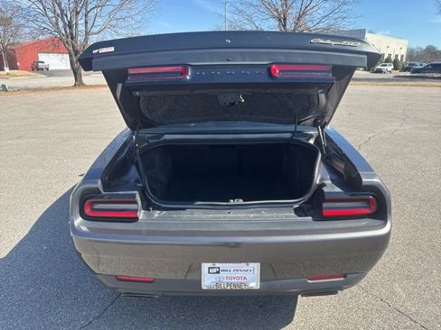 Used 2020 Dodge Challenger R/T Scat Pack image 19