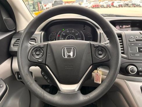Used 2014 Honda CR-V EX image 18