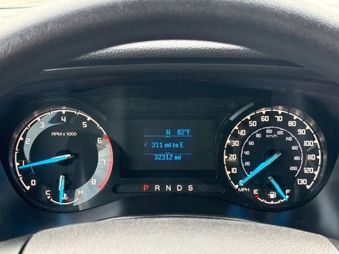 Used 2023 Ford Ranger XL w/ Equipment Group 101A High AWD/4WD image 18
