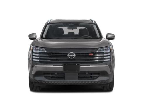 New 2026 Nissan Kicks SR w/ Cold Weather Package image 4