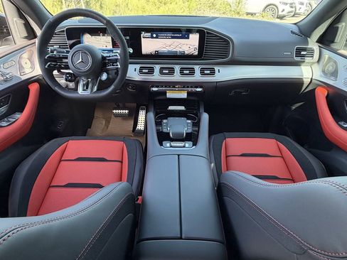 New 2026 Mercedes-Benz GLE 53 AMG 4MATIC image 31