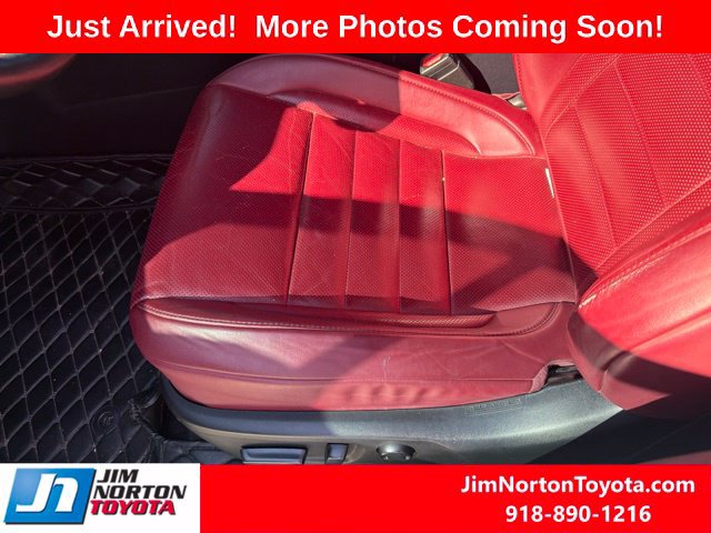 Used 2017 Lexus RX 350 F Sport w/ Accessory Package FWD image 11