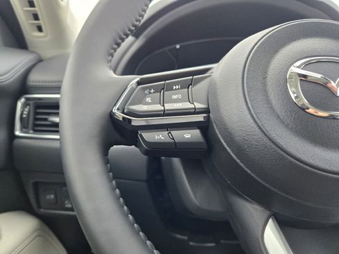 New 2025 MAZDA CX-5 AWD 2.5 S image 32