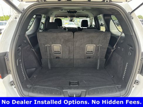 Used 2026 Dodge Durango GT AWD/4WD image 30