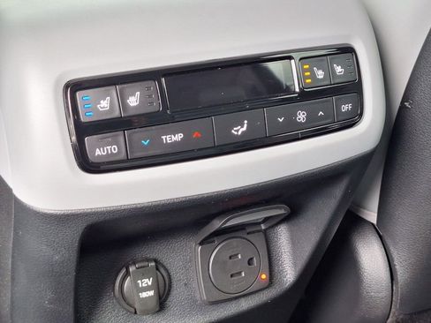 New 2025 Hyundai Palisade SEL image 14