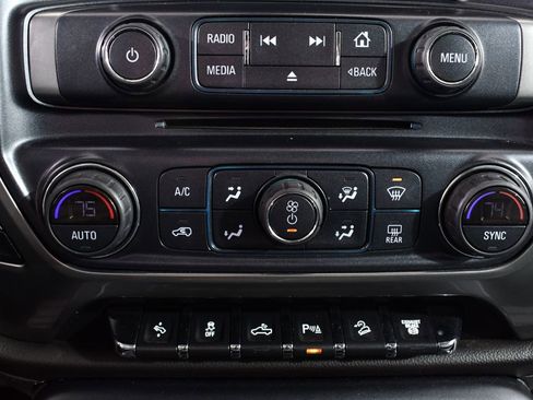 Used 2019 Chevrolet Silverado 2500 LTZ w/ Duramax Plus Package image 30