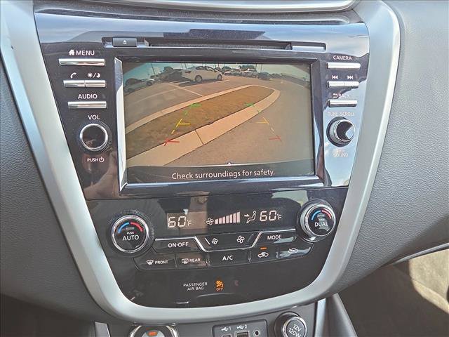 Used 2020 Nissan Murano SV AWD/4WD image 13