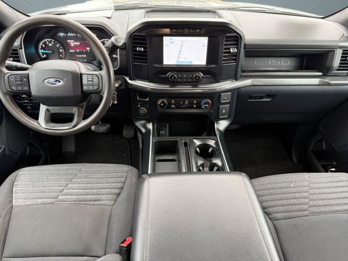 Used 2023 Ford F150 XL w/ STX Appearance Package image 15