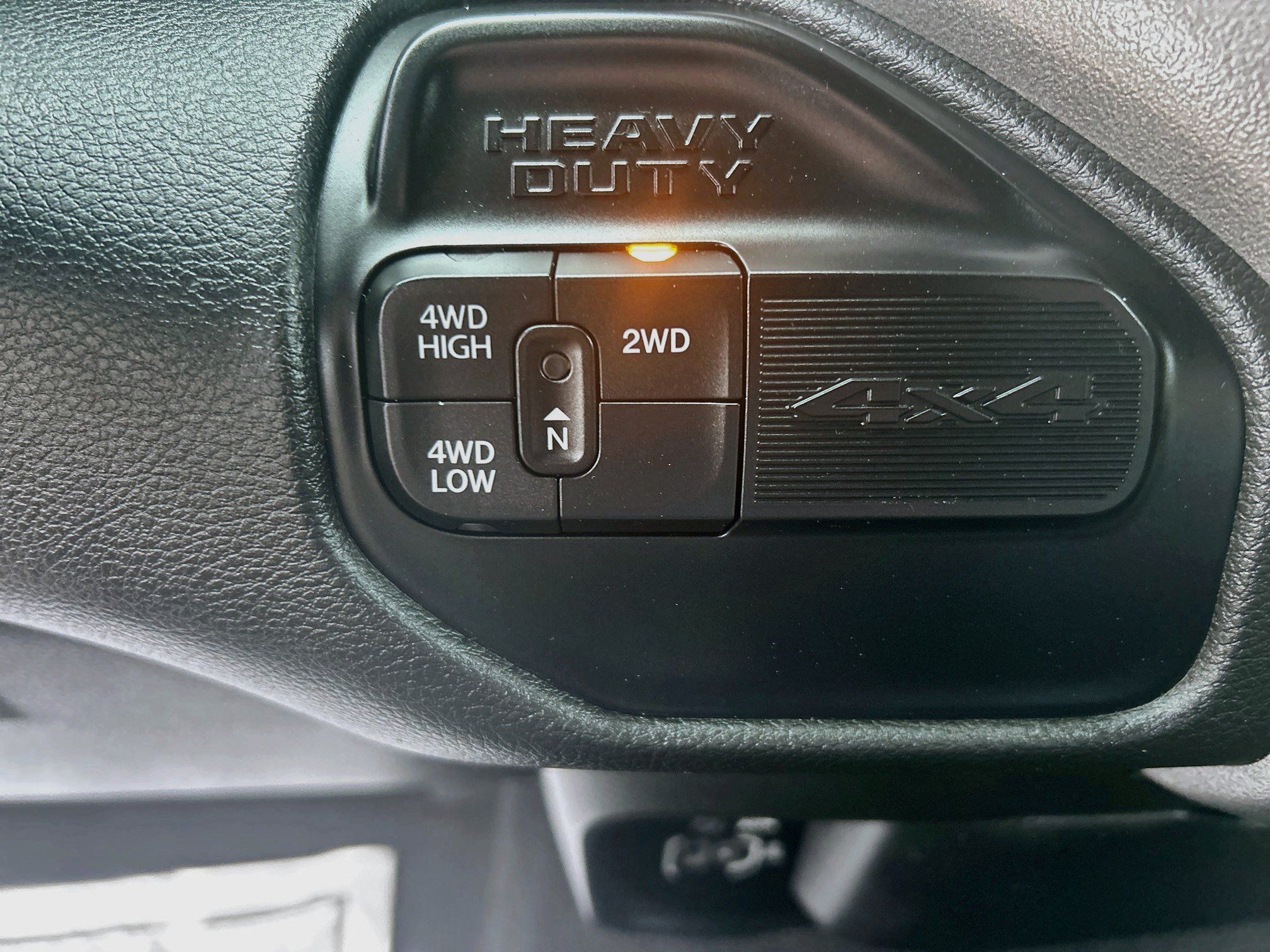 Used 2021 RAM 2500 Big Horn AWD/4WD image 19