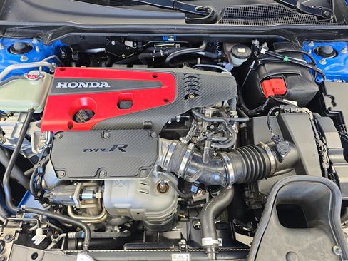 Used 2024 Honda Civic Type R image 29