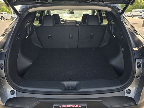 New 2026 Nissan Murano SL AWD/4WD image 25