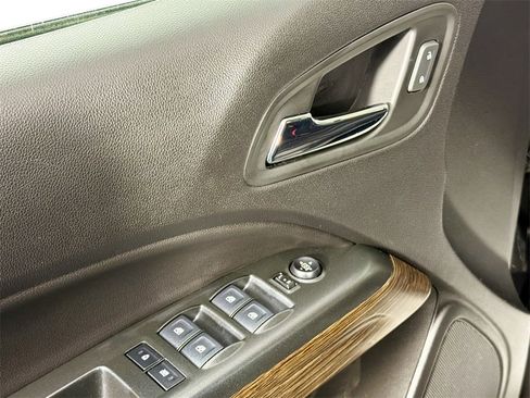 Used 2018 GMC Canyon Denali image 17