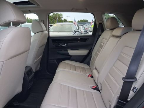 Used 2024 Honda CR-V EX-L image 8