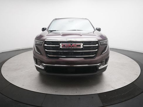 Used 2024 GMC Acadia Elevation FWD image 11