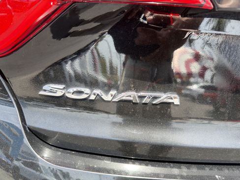 Used 2016 Hyundai Sonata Sport FWD image 32