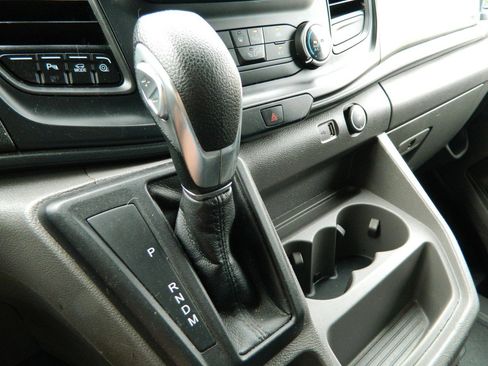 Used 2020 Ford Transit 350 148 High Roof Extended image 17