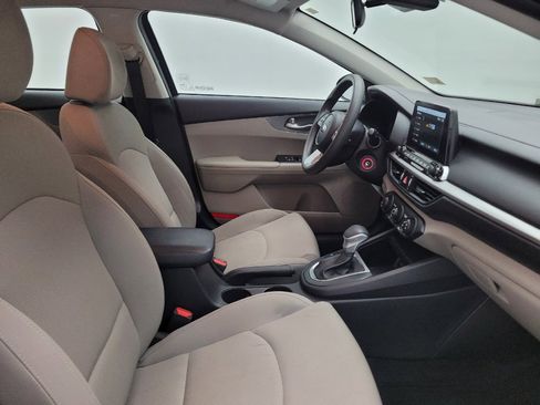 Used 2021 Kia Forte LXS FWD image 21