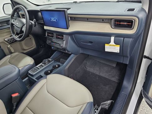 New 2026 Ford Maverick Lariat AWD/4WD image 12