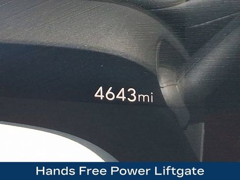Used 2026 Buick Encore GX Avenir w/ Avenir Technology Package AWD/4WD image 6