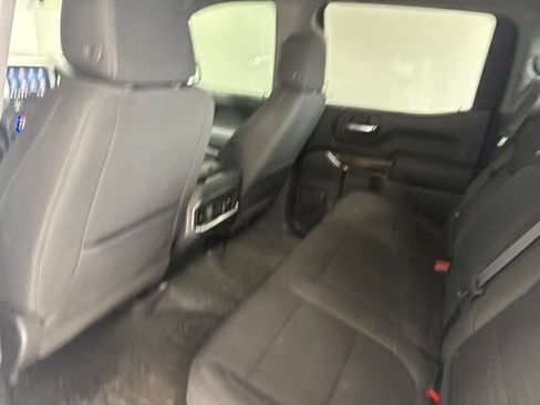 Used 2021 GMC Sierra 1500 Elevation w/ Preferred Package AWD/4WD image 19