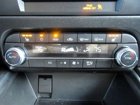 Used 2019 MAZDA CX-5 Grand Touring image 33